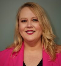 headshot of Jennifer Roush