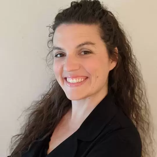 Monica Snyder