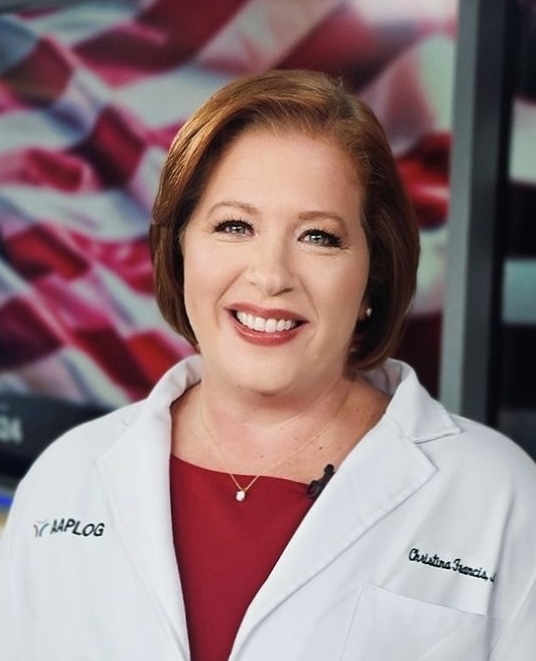 Dr. Christina Francis