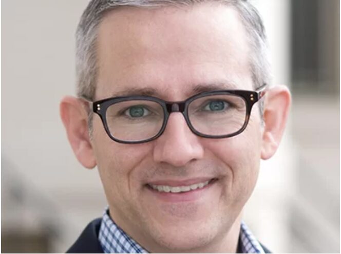 David Bereit