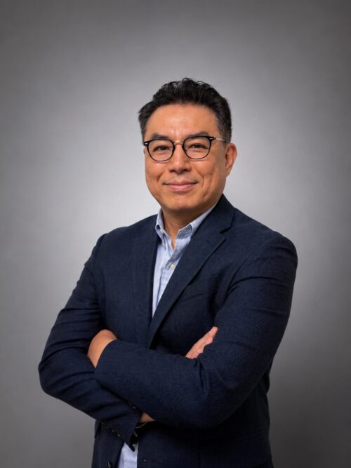 Kevin Chun